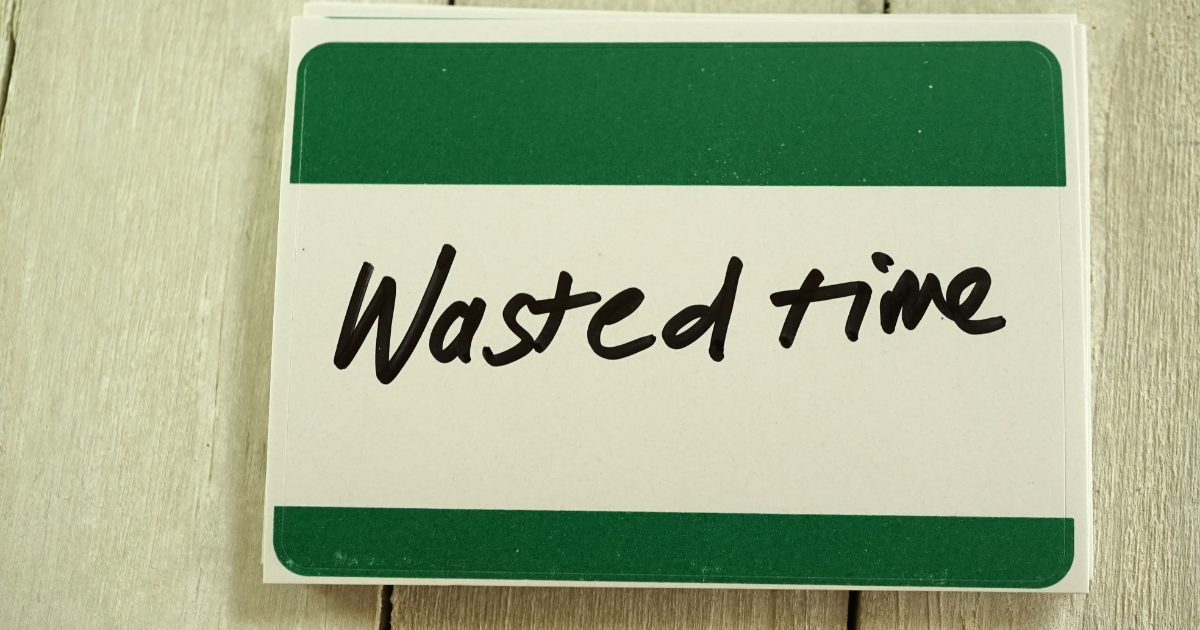 3 ways to stop your education agents wasting your time