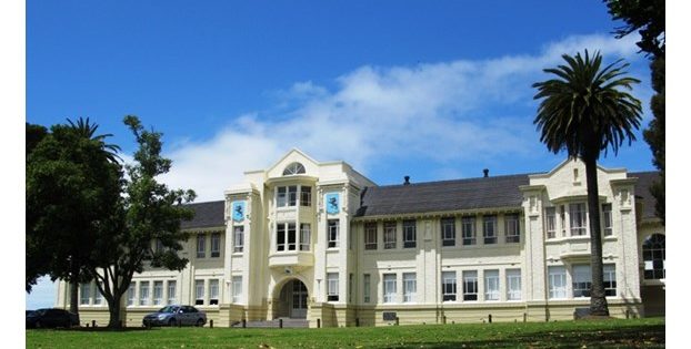 Mount Albert Grammar School