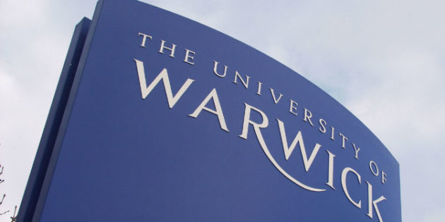 University of Warwick