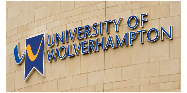 University of Wolverhampton