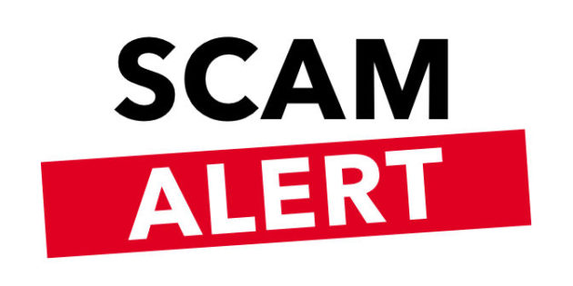 international student scam