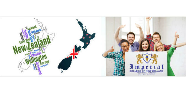 new zealand college