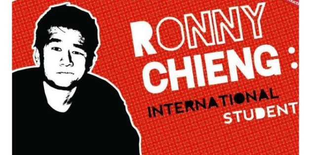 ronny chieng