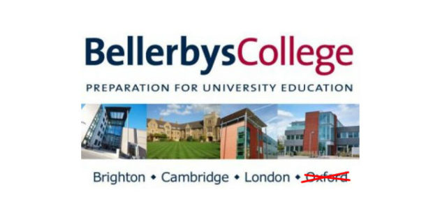 Bellerbys College Oxford