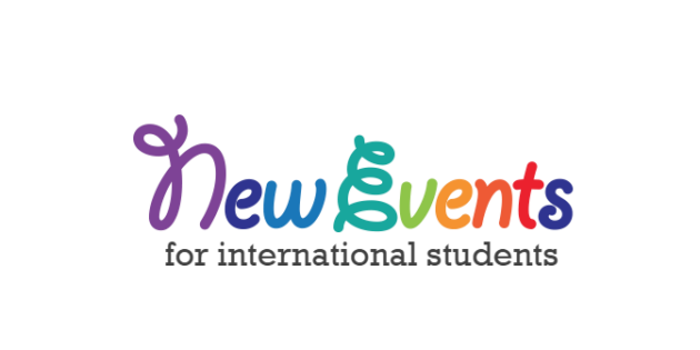 international student events