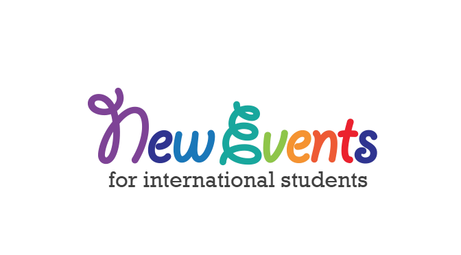 international student events