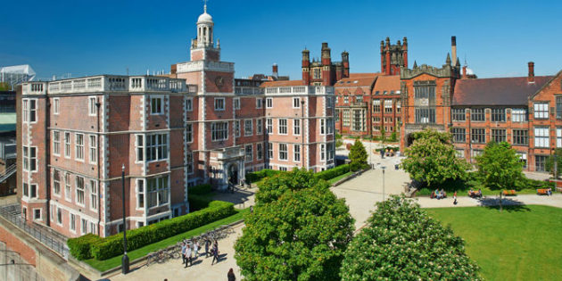 international students