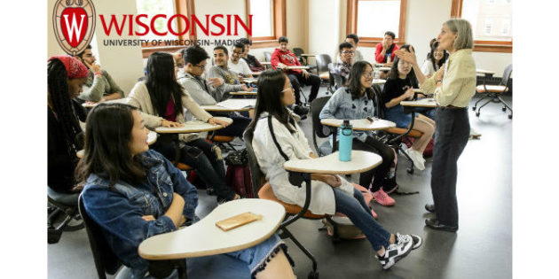 UW Madison