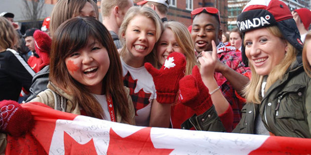international students
