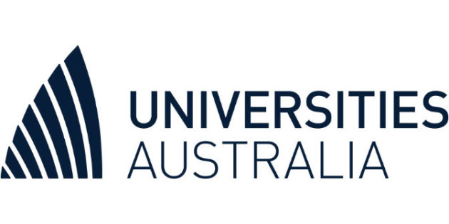 Universities Australia
