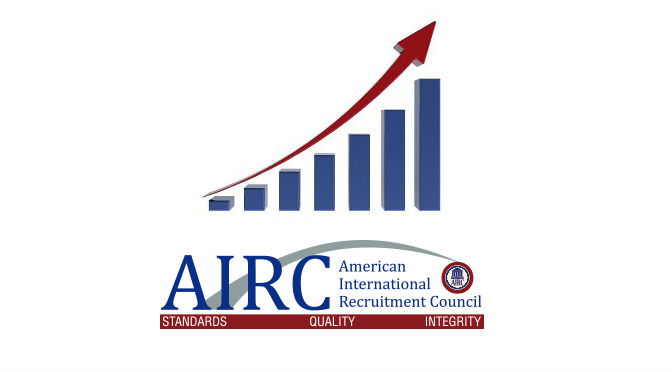 American International Recruitment Council continues to grow