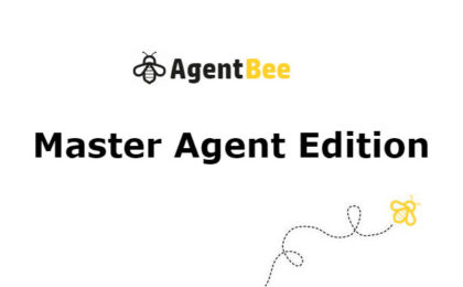 Master Agent Edition