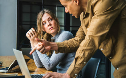 recruiting education agents