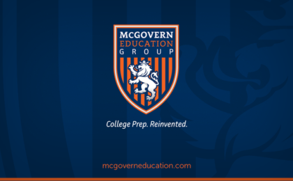mcgovern education group