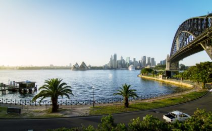 university of sydney business school