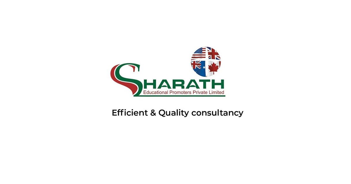 Agents – work with Sharath Educational Promoters