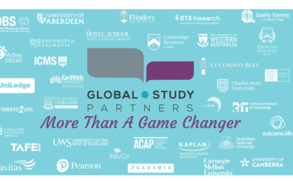 global study partners