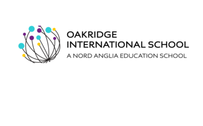 oakridge international school