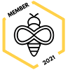 Member badge 100