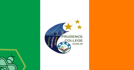 Prudence College Dublin