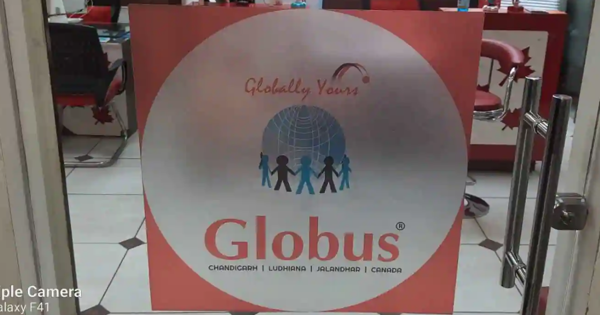 Education Agents: partner with Globus Overseas Consulting