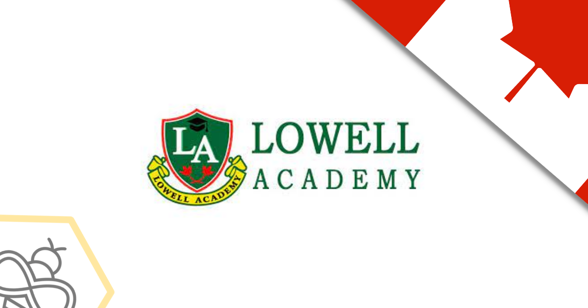 Education Agents – Represent Lowell Academy