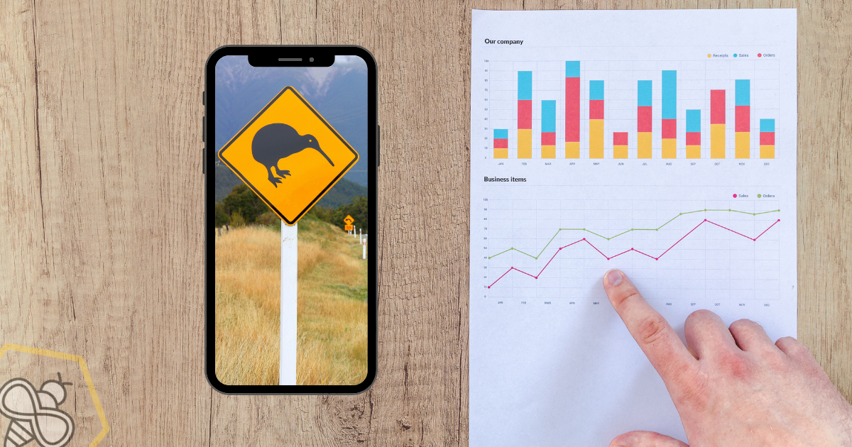 Why NZ data is important in education agent risk management