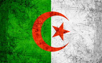 Algerian Authorities