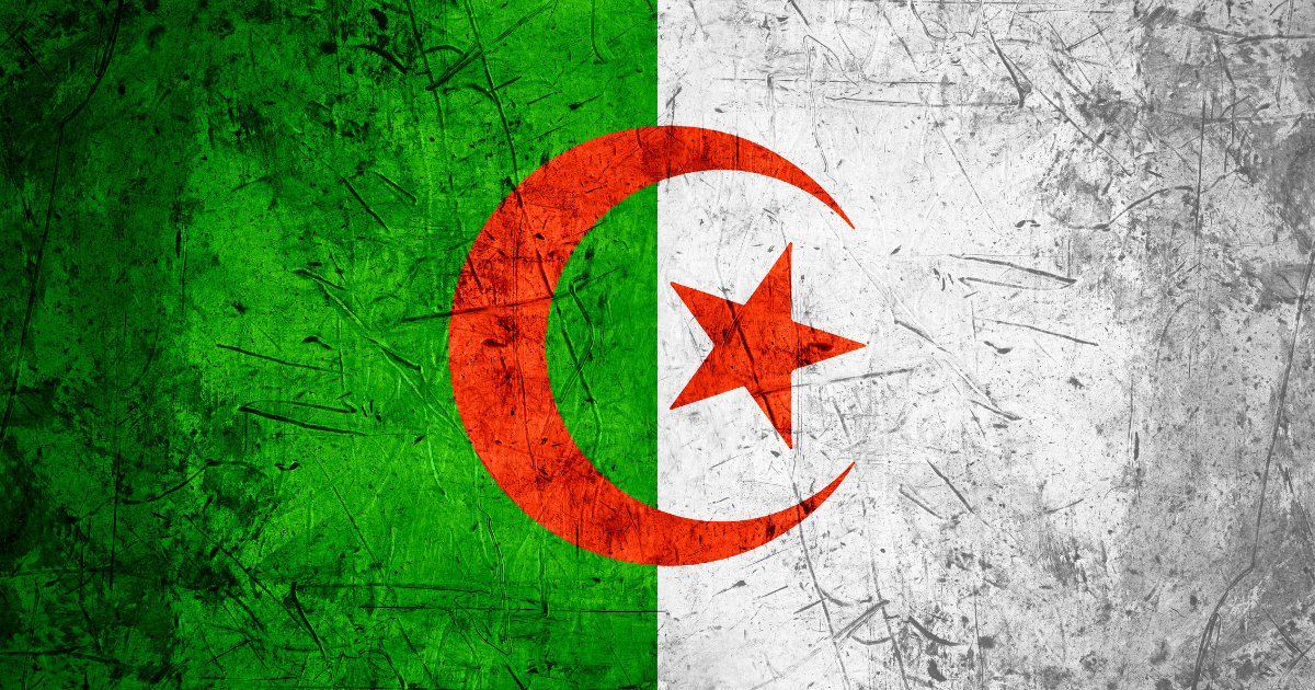 Algerian authorities arrest fake education agents