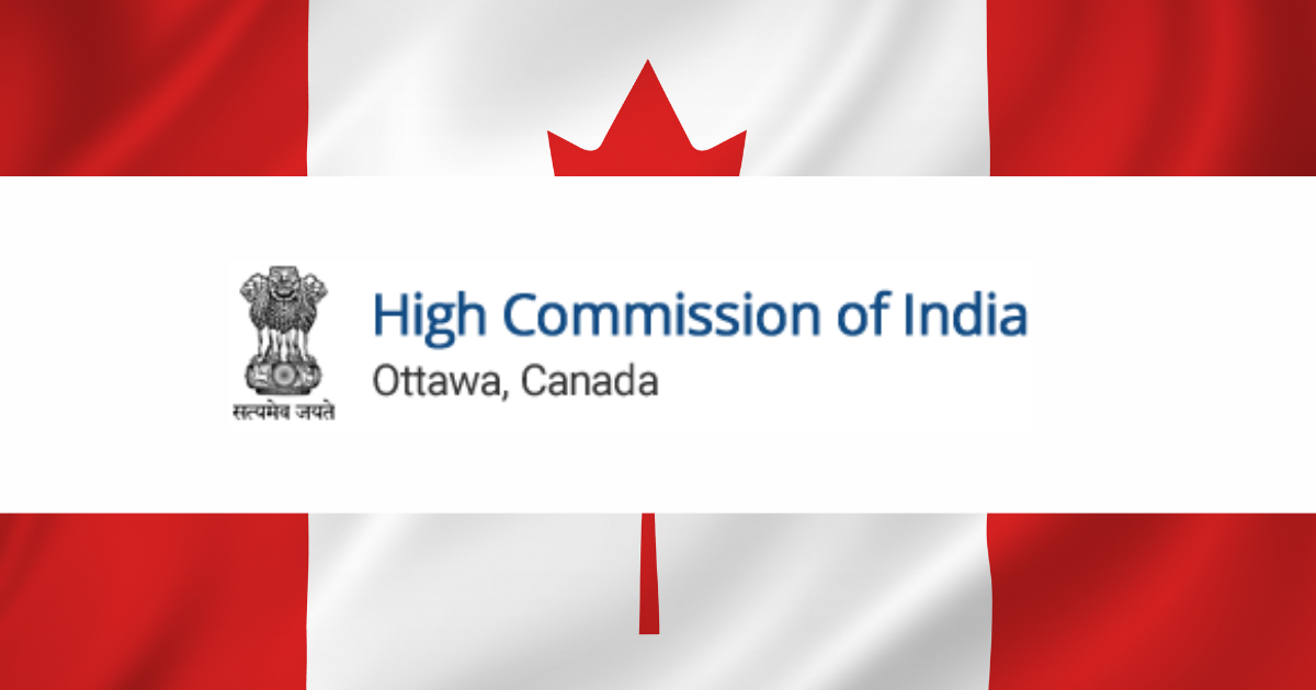 Canada: Indian High Comm issues advisory on Rising Phoenix International Inc