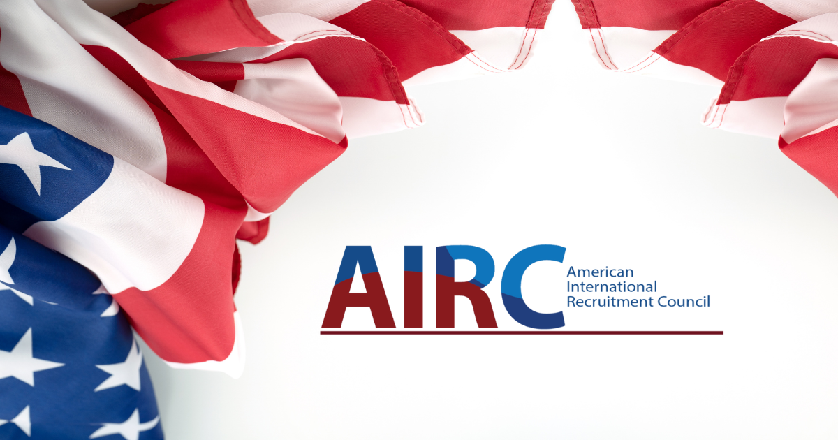 New AIRC standards cover education agents