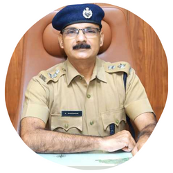Kochi City Police