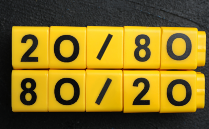 Pareto Principle