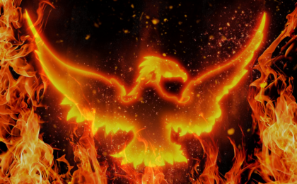 Phoenixing