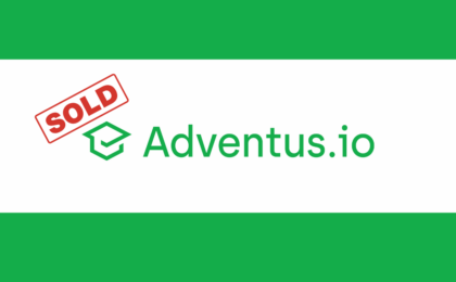 Adventus.io
