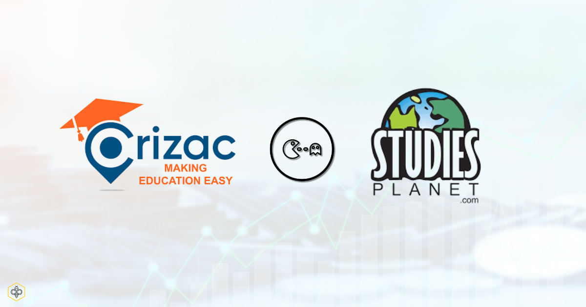 Crizac acquires Studies Planet