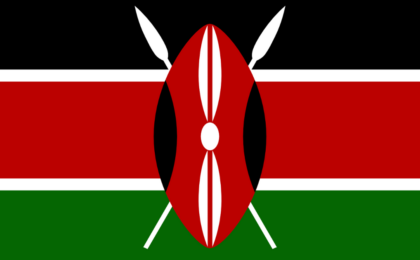 Kenya - CUE