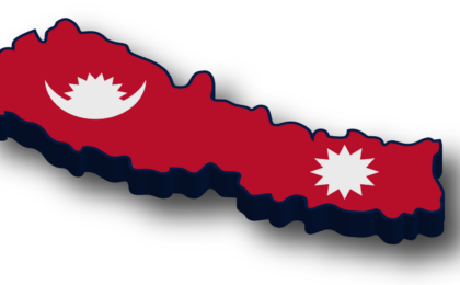 Nepal
