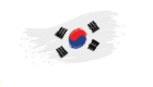 Korean Flag
